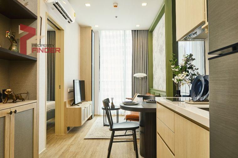 รูป Rds-1118 ให้เช่าคอนโด Noble State 39 นัดชมห้อง 👉line : @propertyfinder - รูปที่ 1/6