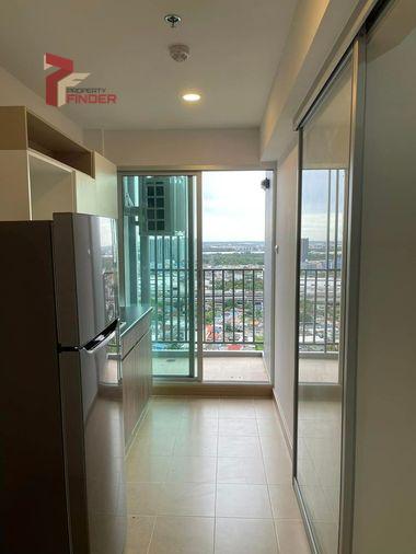 รูป Rds-1121 ให้เช่าคอนโด Supalai Veranda Sukhumvit 117 นัดชมห้อง 👉line : @propertybkk2 - รูปที่ 3/6