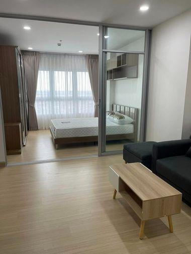 รูป Rds-1121 ให้เช่าคอนโด  Supalai Veranda Sukhumvit 117  นัดชมห้อง 👉line : @propertybkk2 - รูปที่ 1/6