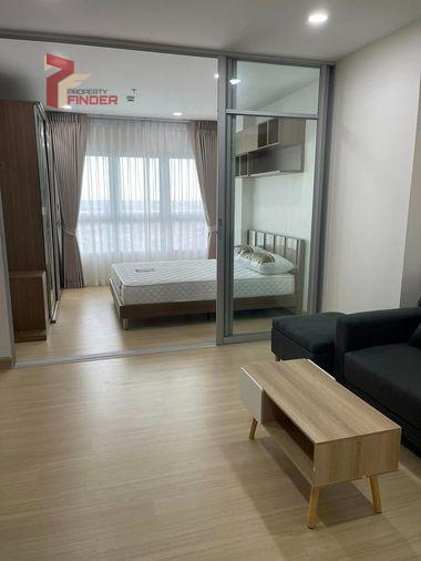 รูป Rds-1121 ให้เช่าคอนโด Supalai Veranda Sukhumvit 117 นัดชมห้อง 👉line : @propertybkk2 - รูปที่ 1/6
