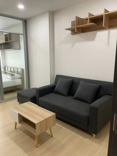 รูป Rds-1121 ให้เช่าคอนโด  Supalai Veranda Sukhumvit 117  นัดชมห้อง 👉line : @propertybkk2 - รูปที่ 2/6