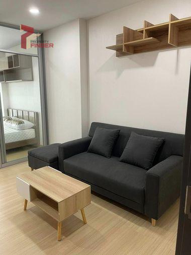 รูป Rds-1121 ให้เช่าคอนโด Supalai Veranda Sukhumvit 117 นัดชมห้อง 👉line : @propertybkk2 - รูปที่ 2/6