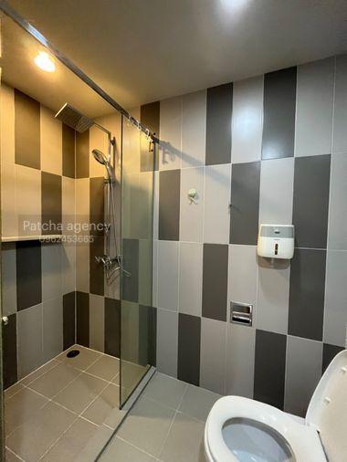 รูป ว่างพร้อมอยู่! Onyx Phaholyothin. 1bed 41ตร.ม. Line id: @pfagent - รูปที่ 11/12