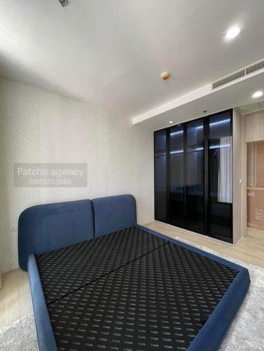 รูป ให้เช่า Noble Ploenchit. 2นอน 117ตร.ม. ห้องใหม่! Line id: @pfagent - รูปที่ 8/9