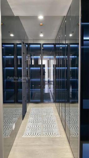 รูป ให้เช่า Noble Ploenchit. 2นอน 117ตร.ม. ห้องใหม่! Line id: @pfagent - รูปที่ 6/9