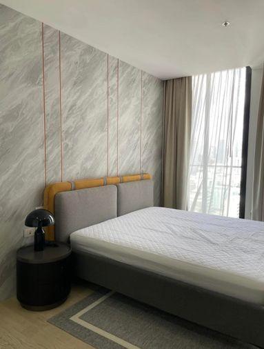 รูป ให้เช่า Noble Ploenchit. 2นอน 117ตร.ม. ห้องใหม่! Line id: @pfagent - รูปที่ 5/9