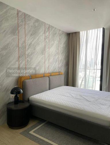 รูป ให้เช่า Noble Ploenchit. 2นอน 117ตร.ม. ห้องใหม่! Line id: @pfagent - รูปที่ 5/9