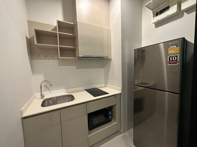 รูป Rds-1142 ให้เช่าคอนโด   The Niche Pride ทองหล่อ-เพชรบุรี   นัดชมห้อง 👉line : @propertyfinder  - รูปที่ 3/3