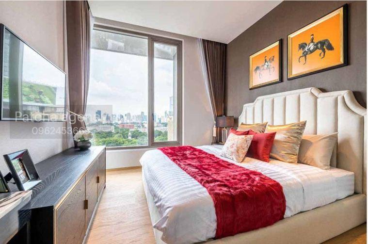 picture for rent Saladaeng One. 1bed 57sqm. Line id: @pfagent - 4/9