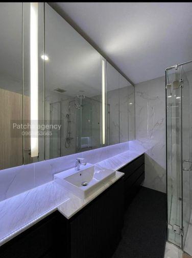 รูป ให้เช่า Noble Ploenchit. 2นอน 117ตร.ม. ห้องใหม่! Line id: @pfagent - รูปที่ 7/9