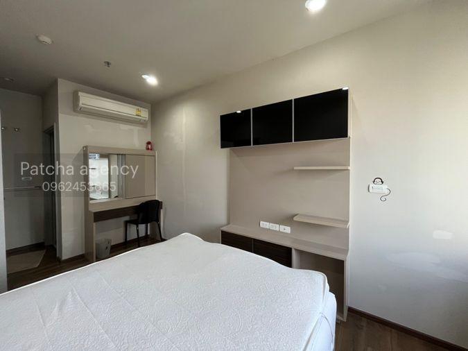 รูป ว่างพร้อมอยู่! Onyx Phaholyothin. 1bed 41ตร.ม. Line id: @pfagent - รูปที่ 8/12