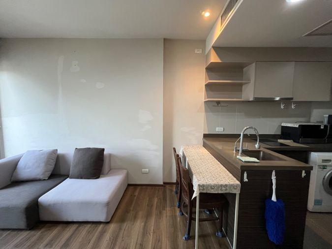 รูป ว่างพร้อมอยู่! Onyx Phaholyothin. 1bed 41ตร.ม. Line id: @pfagent - รูปที่ 2/12