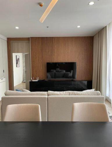 รูป ให้เช่า Noble Ploenchit. 2นอน 117ตร.ม. ห้องใหม่! Line id: @pfagent - รูปที่ 2/9