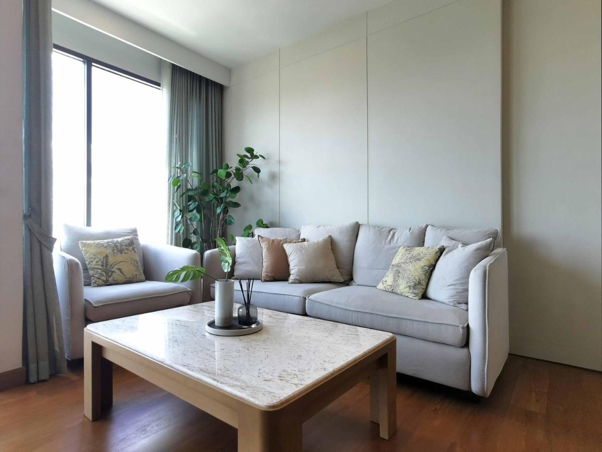 picture for rent Parco. 4bed 156sqm. Line id: @pfagent - 5/11