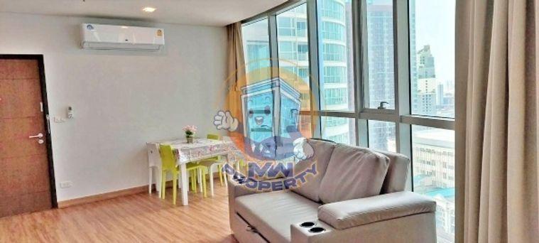 รูป 🦊HunterCondo🦊🙋🏼💥📲เลอ ลักซ์ - รูปที่ 1/6