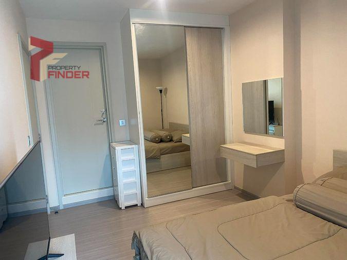 รูป Rds-1147 ให้เช่าคอนโด Aspire เอราวัณ ไพร์ม นัดชมห้อง 👉line : @propertyfinder - รูปที่ 3/11