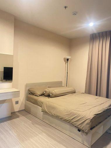 รูป Rds-1147 ให้เช่าคอนโด  Aspire เอราวัณ ไพร์ม  นัดชมห้อง 👉line : @propertyfinder  - รูปที่ 2/11