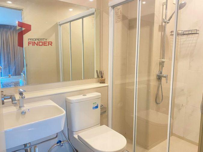รูป Rds-1147 ให้เช่าคอนโด Aspire เอราวัณ ไพร์ม นัดชมห้อง 👉line : @propertyfinder - รูปที่ 11/11