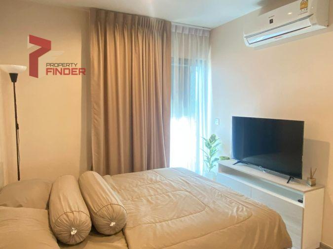 รูป Rds-1147 ให้เช่าคอนโด Aspire เอราวัณ ไพร์ม นัดชมห้อง 👉line : @propertyfinder - รูปที่ 1/11