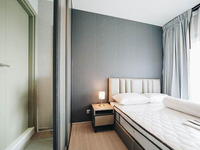 รูป Rds-1148 ให้เช่าคอนโด  Life Asoke Rama 9   นัดชมห้อง 👉line : @propertyfinder  - รูปที่ 7/10