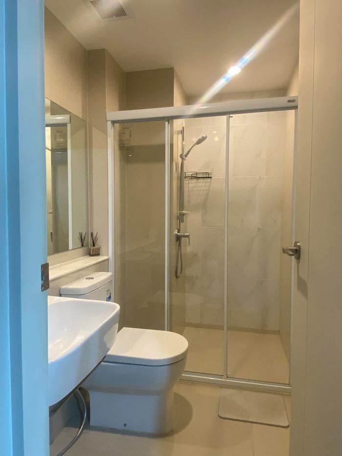 รูป Rds-1147 ให้เช่าคอนโด  Aspire เอราวัณ ไพร์ม  นัดชมห้อง 👉line : @propertyfinder  - รูปที่ 10/11