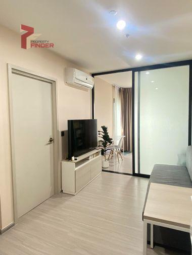 รูป Rds-1147 ให้เช่าคอนโด Aspire เอราวัณ ไพร์ม นัดชมห้อง 👉line : @propertyfinder - รูปที่ 7/11
