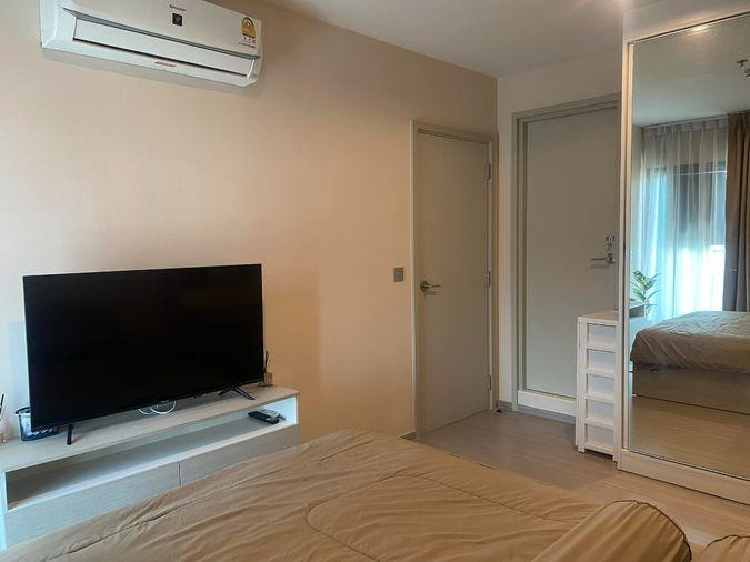 รูป Rds-1147 ให้เช่าคอนโด  Aspire เอราวัณ ไพร์ม  นัดชมห้อง 👉line : @propertyfinder  - รูปที่ 4/11