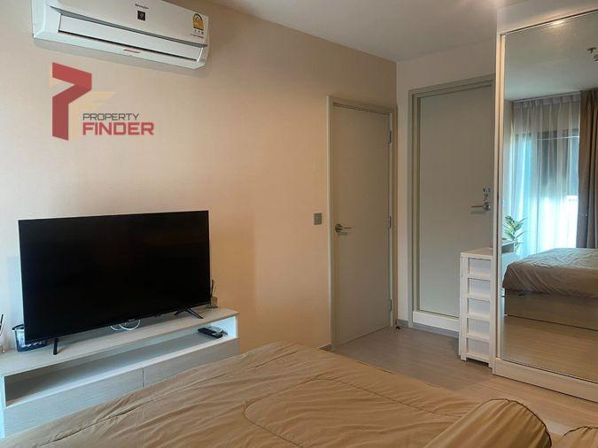 รูป Rds-1147 ให้เช่าคอนโด Aspire เอราวัณ ไพร์ม นัดชมห้อง 👉line : @propertyfinder - รูปที่ 4/11