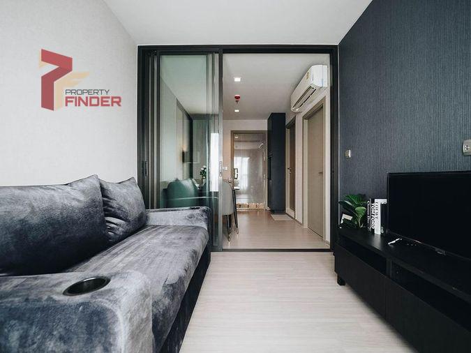รูป Rds-1148 ให้เช่าคอนโด Life Asoke Rama 9 นัดชมห้อง 👉line : @propertyfinder - รูปที่ 2/10