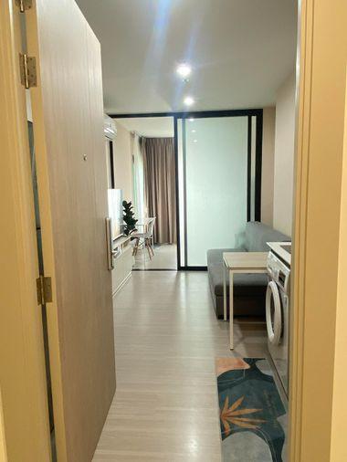 รูป Rds-1147 ให้เช่าคอนโด  Aspire เอราวัณ ไพร์ม  นัดชมห้อง 👉line : @propertyfinder  - รูปที่ 8/11