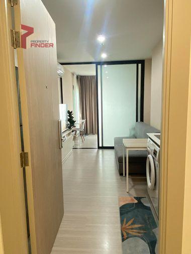 รูป Rds-1147 ให้เช่าคอนโด Aspire เอราวัณ ไพร์ม นัดชมห้อง 👉line : @propertyfinder - รูปที่ 8/11