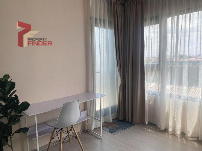 รูป Rds-1147 ให้เช่าคอนโด Aspire เอราวัณ ไพร์ม นัดชมห้อง 👉line : @propertyfinder - รูปที่ 5/11