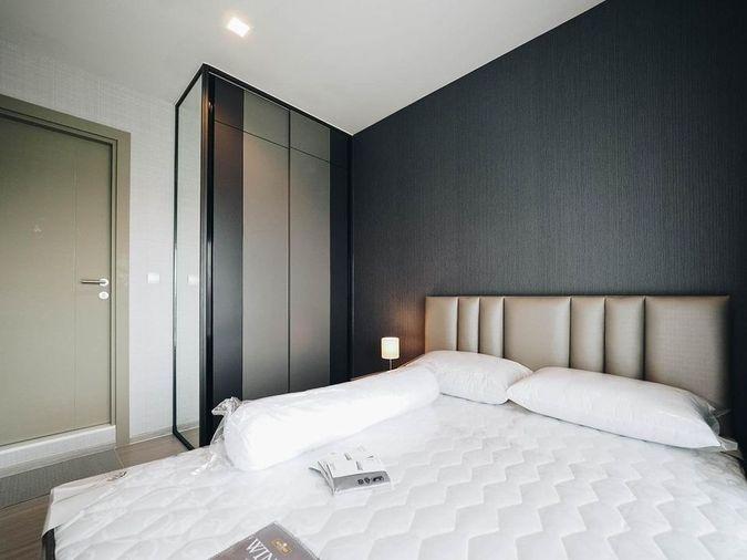 รูป Rds-1148 ให้เช่าคอนโด  Life Asoke Rama 9   นัดชมห้อง 👉line : @propertyfinder  - รูปที่ 5/10