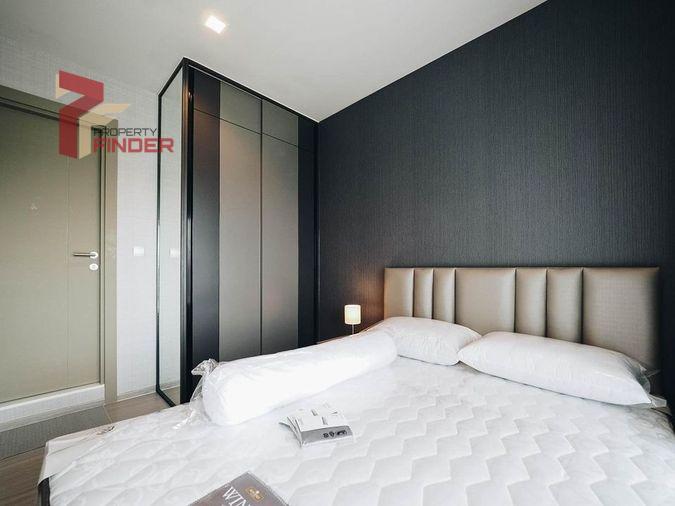 รูป Rds-1148 ให้เช่าคอนโด Life Asoke Rama 9 นัดชมห้อง 👉line : @propertyfinder - รูปที่ 5/10