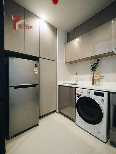 รูป Rds-1148 ให้เช่าคอนโด Life Asoke Rama 9 นัดชมห้อง 👉line : @propertyfinder - รูปที่ 8/10