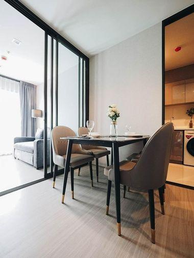รูป Rds-1148 ให้เช่าคอนโด  Life Asoke Rama 9   นัดชมห้อง 👉line : @propertyfinder  - รูปที่ 10/10