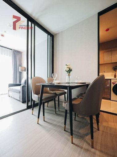 รูป Rds-1148 ให้เช่าคอนโด Life Asoke Rama 9 นัดชมห้อง 👉line : @propertyfinder - รูปที่ 10/10