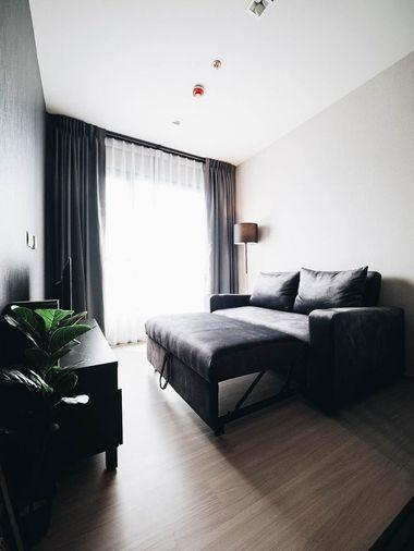 รูป Rds-1148 ให้เช่าคอนโด  Life Asoke Rama 9   นัดชมห้อง 👉line : @propertyfinder  - รูปที่ 1/10