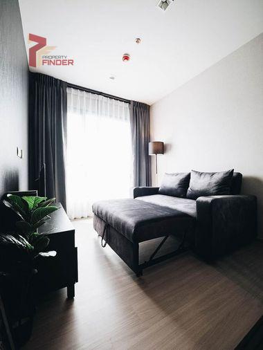 รูป Rds-1148 ให้เช่าคอนโด Life Asoke Rama 9 นัดชมห้อง 👉line : @propertyfinder - รูปที่ 1/10