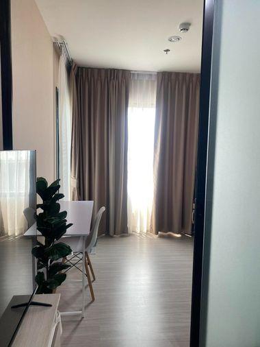 รูป Rds-1147 ให้เช่าคอนโด  Aspire เอราวัณ ไพร์ม  นัดชมห้อง 👉line : @propertyfinder  - รูปที่ 6/11