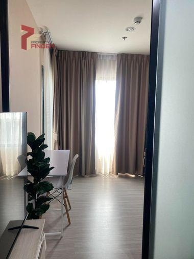 รูป Rds-1147 ให้เช่าคอนโด Aspire เอราวัณ ไพร์ม นัดชมห้อง 👉line : @propertyfinder - รูปที่ 6/11