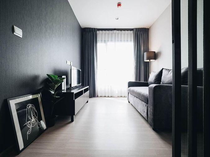 รูป Rds-1148 ให้เช่าคอนโด  Life Asoke Rama 9   นัดชมห้อง 👉line : @propertyfinder  - รูปที่ 4/10