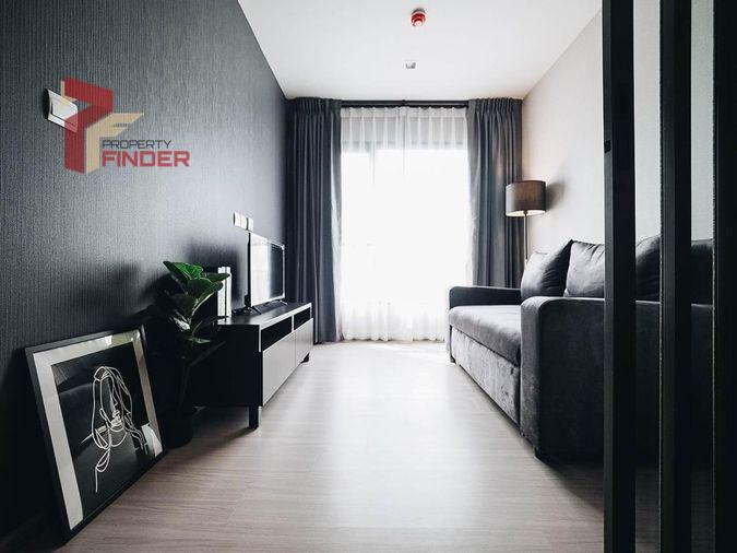 รูป Rds-1148 ให้เช่าคอนโด Life Asoke Rama 9 นัดชมห้อง 👉line : @propertyfinder - รูปที่ 4/10