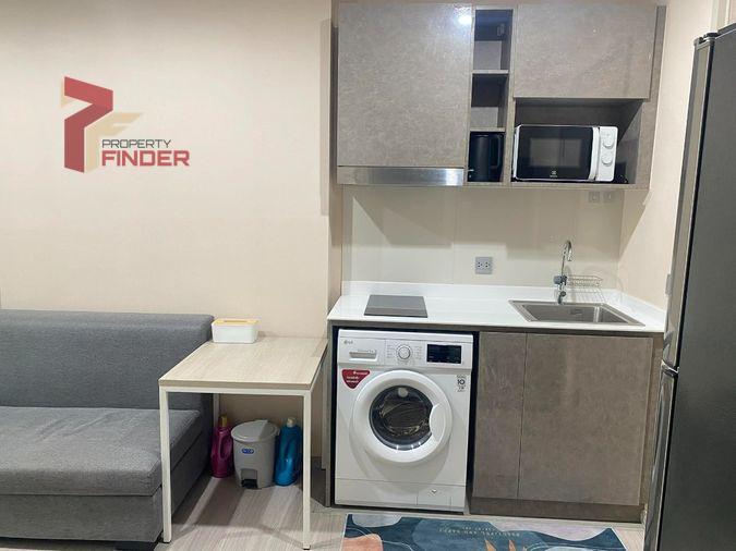 รูป Rds-1147 ให้เช่าคอนโด Aspire เอราวัณ ไพร์ม นัดชมห้อง 👉line : @propertyfinder - รูปที่ 9/11