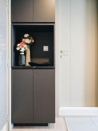 รูป Rds-1148 ให้เช่าคอนโด  Life Asoke Rama 9   นัดชมห้อง 👉line : @propertyfinder  - รูปที่ 9/10