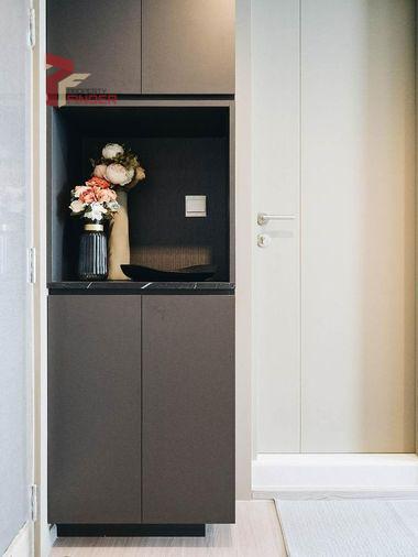 รูป Rds-1148 ให้เช่าคอนโด Life Asoke Rama 9 นัดชมห้อง 👉line : @propertyfinder - รูปที่ 9/10