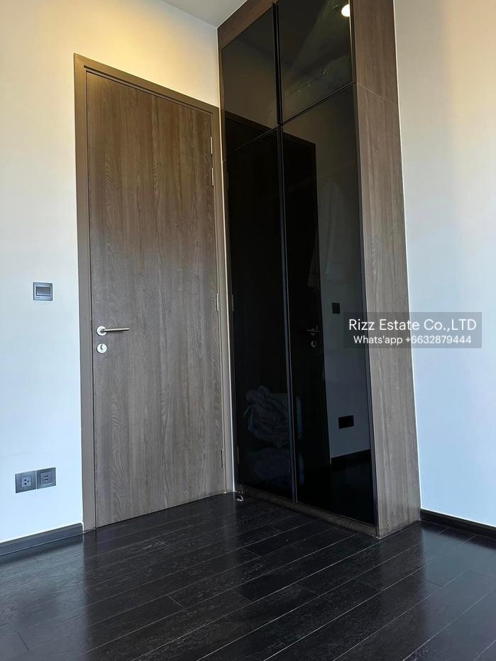 picture Park Origin Thonglor 2Bed 2Bath LineID: @Rizzestate - 7/7