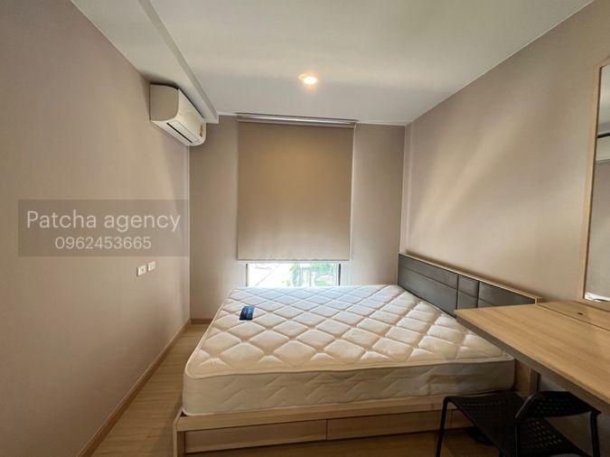 picture The tree On-nuch . 1bed 28sq.m. Corner room! Line id: @pfagent - 8/10