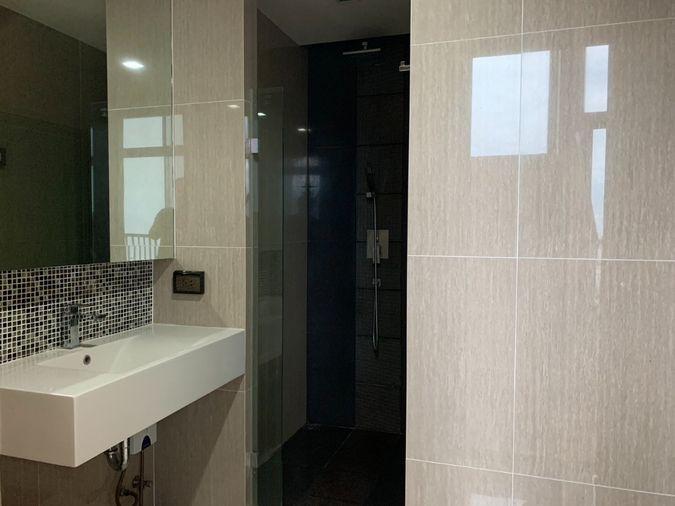 picture  Rhythm Sukhumvit44/1. Duplex 1bed 60sqm. Line id: @pfagent - 9/9