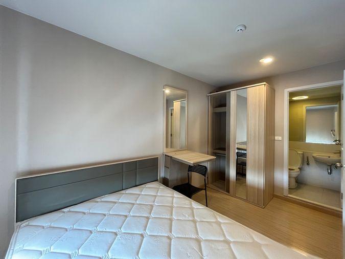 picture  The tree On-nuch . 1bed 28sq.m. Corner room! Line id: @pfagent - 7/10